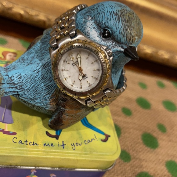 Fossil Watch - Picture 5 of 6